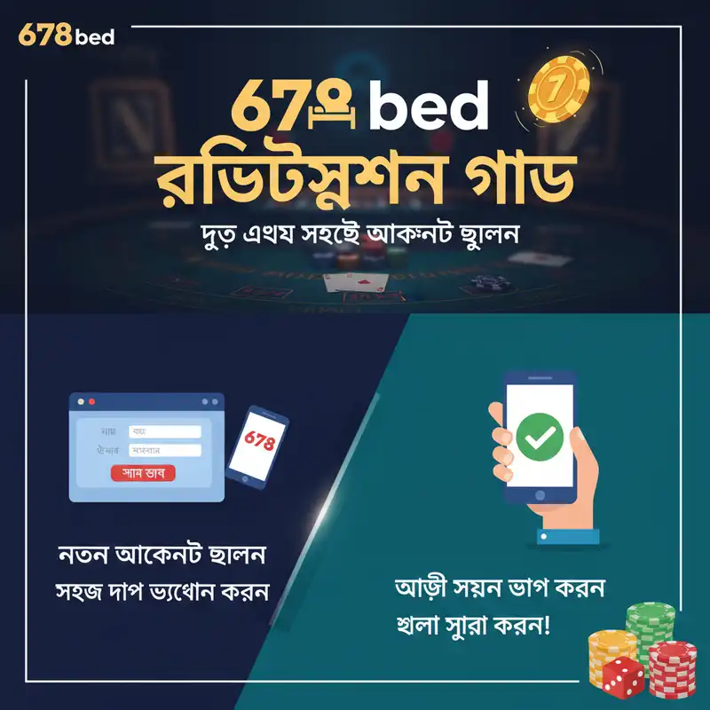 রেজিস্ট্রেশন গাইড
